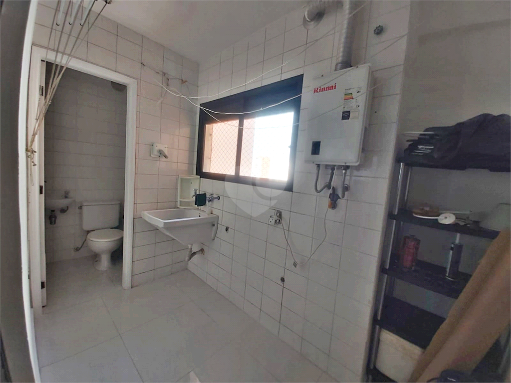 Venda Apartamento São Paulo Indianópolis REO1002794 24