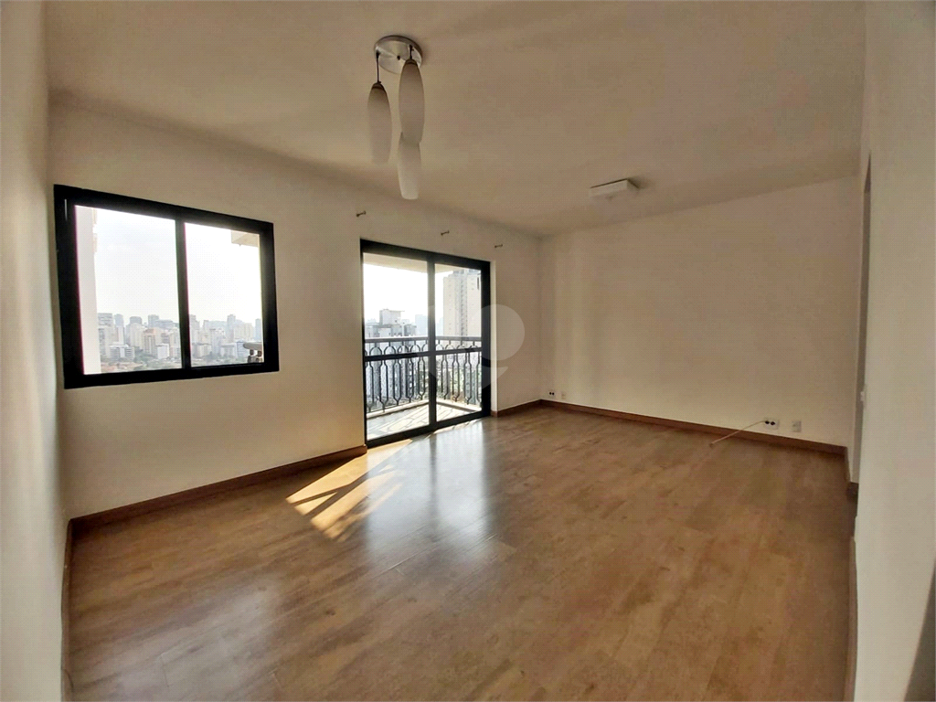 Venda Apartamento São Paulo Indianópolis REO1002794 1