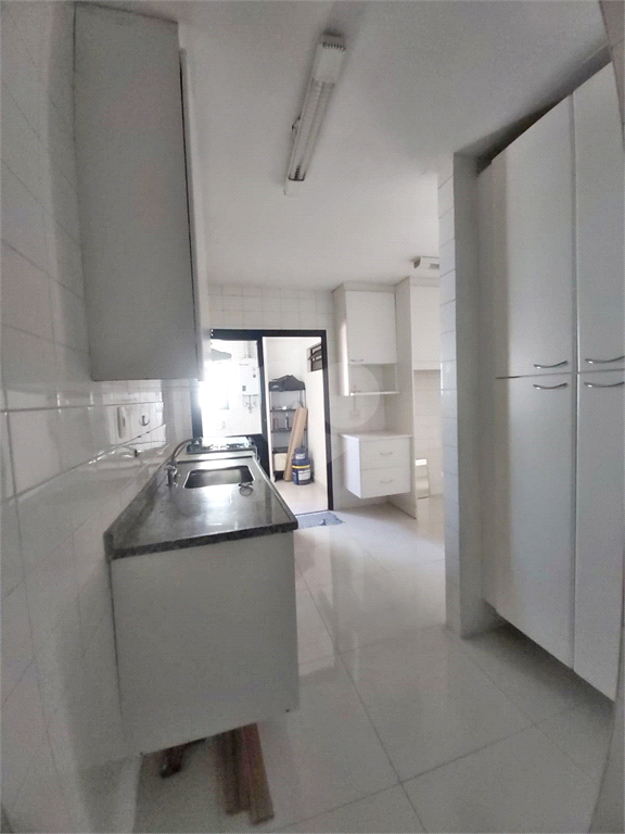 Venda Apartamento São Paulo Indianópolis REO1002794 11