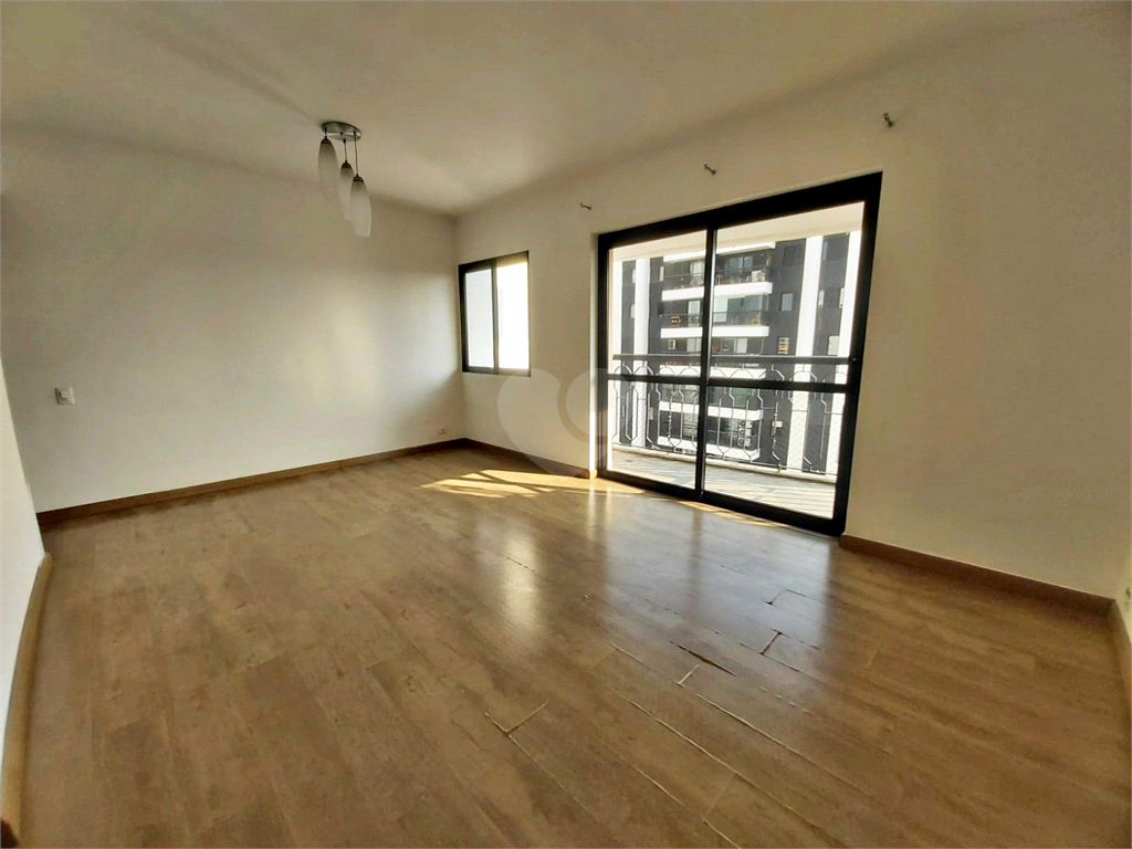 Venda Apartamento São Paulo Indianópolis REO1002794 4