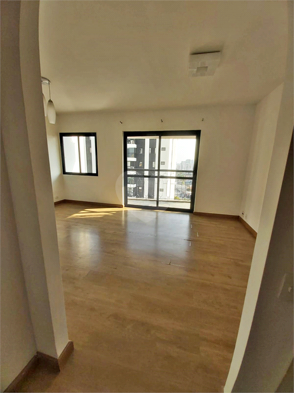 Venda Apartamento São Paulo Indianópolis REO1002794 3