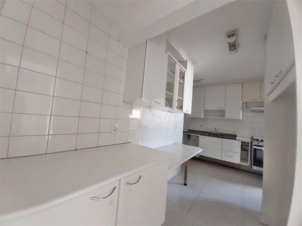 Venda Apartamento São Paulo Indianópolis REO1002794 9