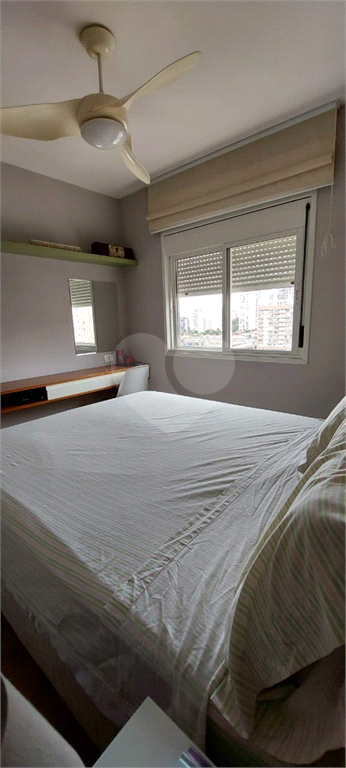 Venda Apartamento São Paulo Brooklin Paulista REO1002799 11