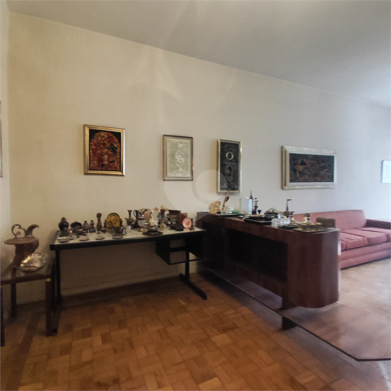 Venda Apartamento São Paulo Jardim Paulista REO1002802 25