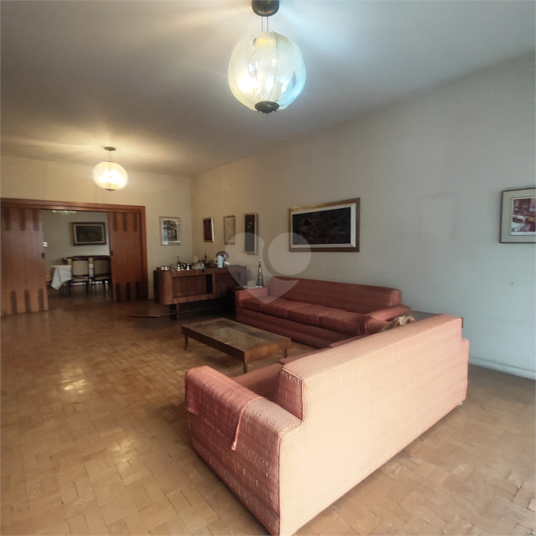 Venda Apartamento São Paulo Jardim Paulista REO1002802 14