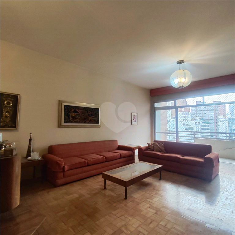 Venda Apartamento São Paulo Jardim Paulista REO1002802 20