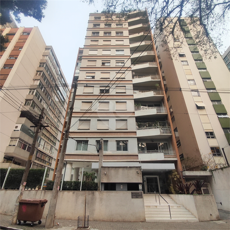 Venda Apartamento São Paulo Jardim Paulista REO1002802 97