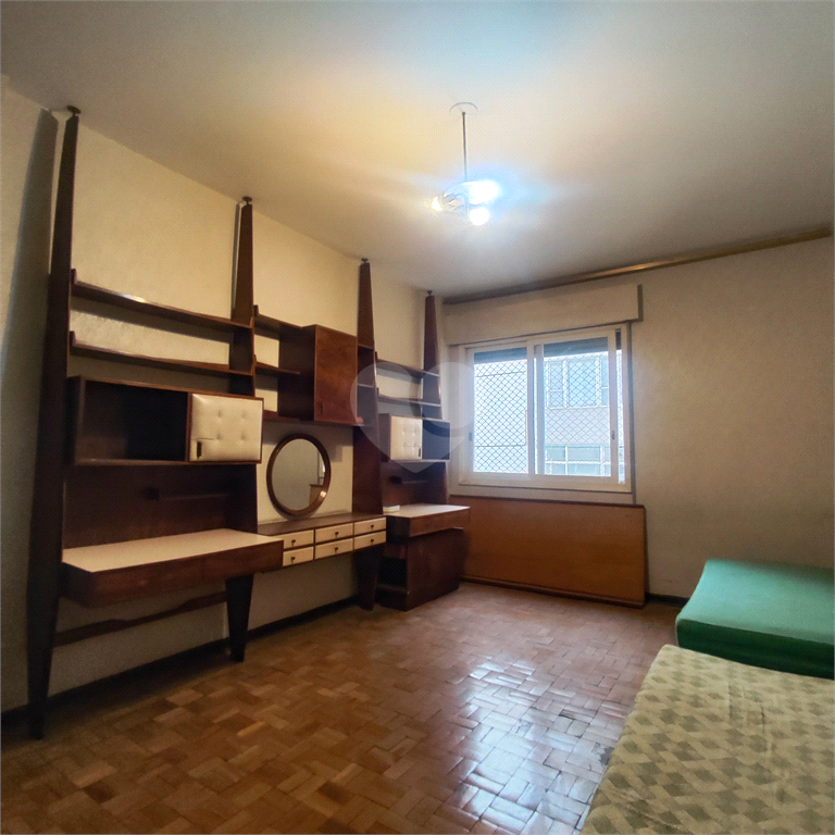 Venda Apartamento São Paulo Jardim Paulista REO1002802 80