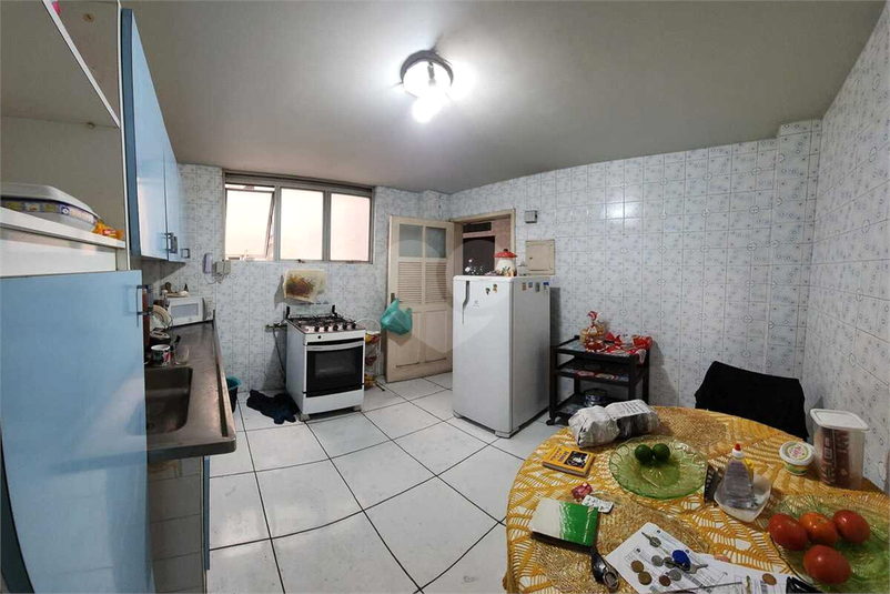 Venda Apartamento Rio De Janeiro Tijuca REO1002811 30