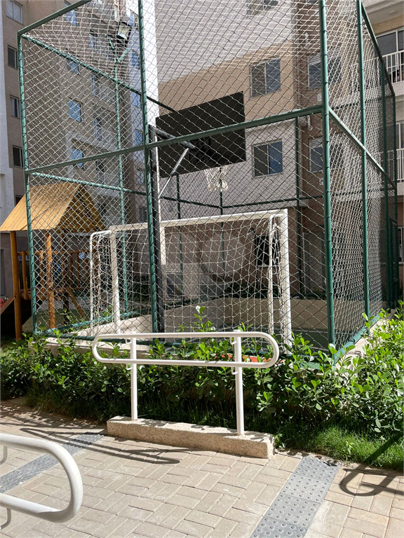 Venda Apartamento São Paulo Água Branca REO1002815 12