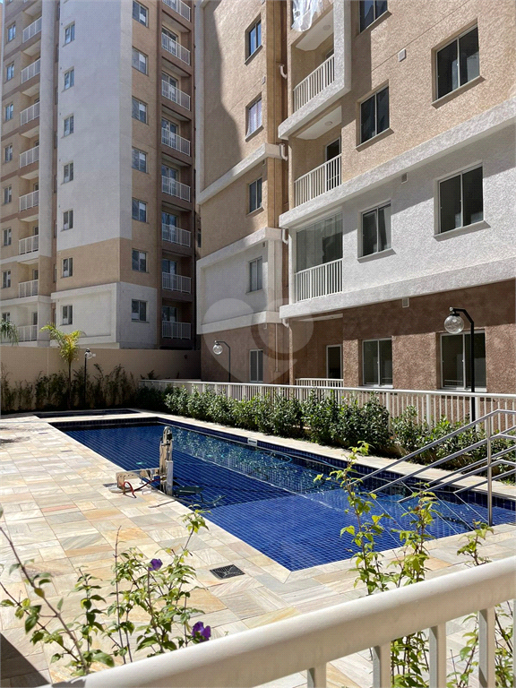 Venda Apartamento São Paulo Água Branca REO1002815 13