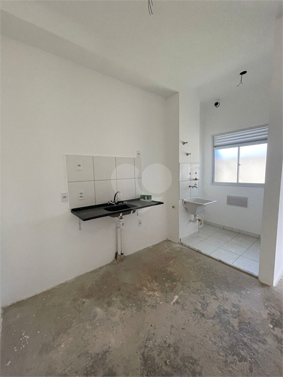 Venda Apartamento São Paulo Água Branca REO1002815 2