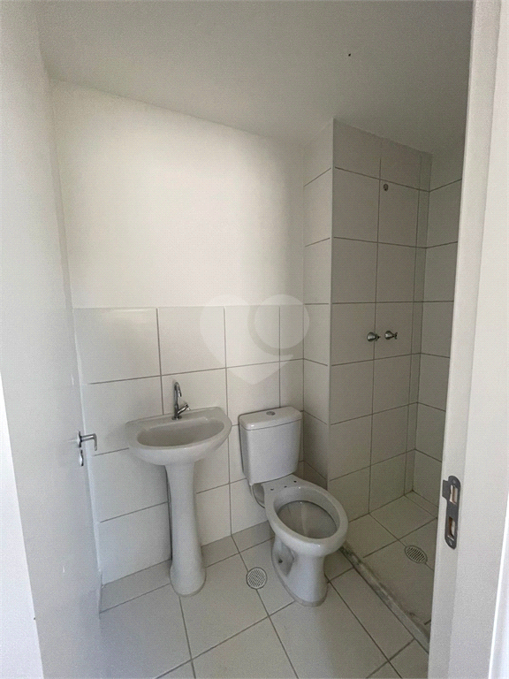 Venda Apartamento São Paulo Água Branca REO1002815 8