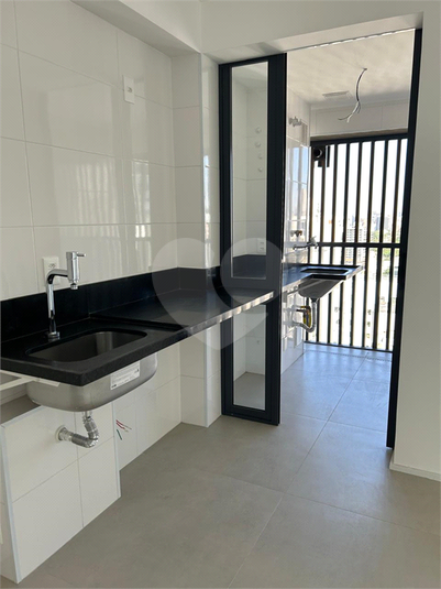 Venda Apartamento São Paulo Jardim Paulista REO1002821 8