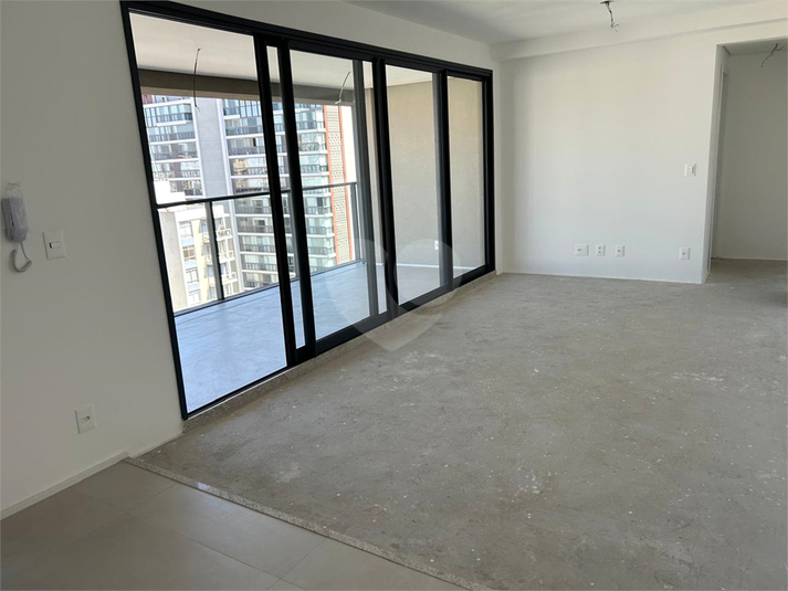 Venda Apartamento São Paulo Jardim Paulista REO1002821 2