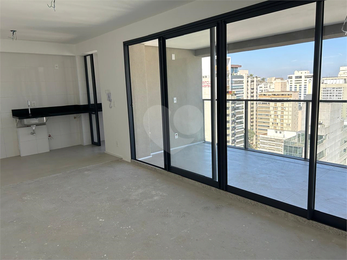 Venda Apartamento São Paulo Jardim Paulista REO1002821 3