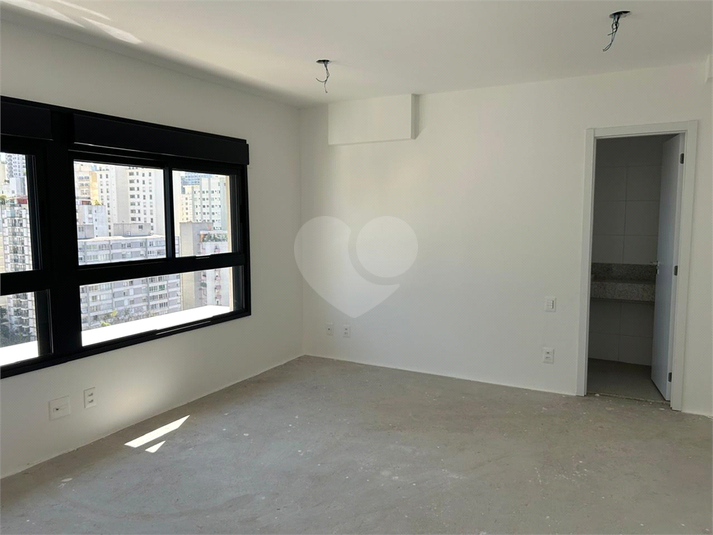 Venda Apartamento São Paulo Jardim Paulista REO1002821 4