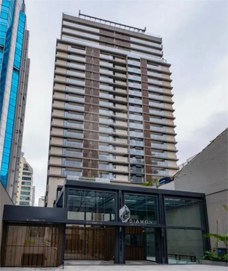 Venda Apartamento São Paulo Jardim Paulista REO1002821 11