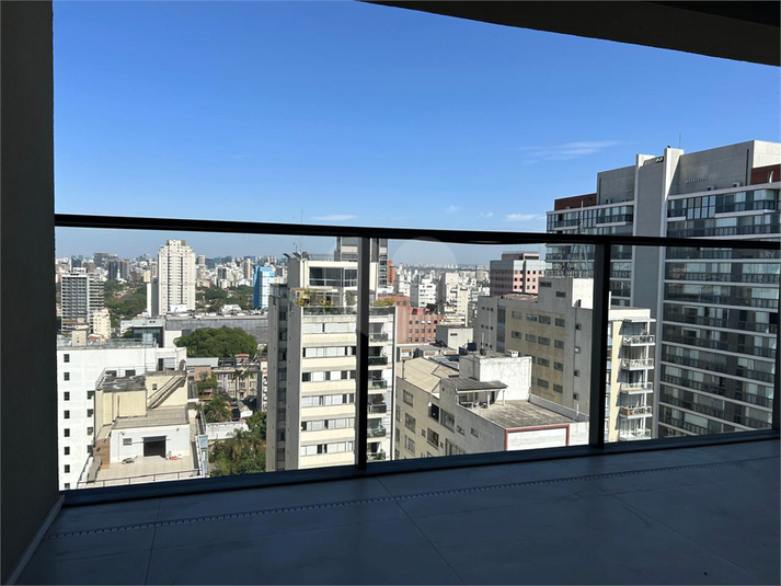 Venda Apartamento São Paulo Jardim Paulista REO1002821 1