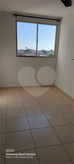 Venda Apartamento Bauru Jardim Terra Branca REO1002839 17