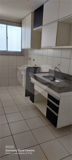 Venda Apartamento Bauru Jardim Terra Branca REO1002839 13