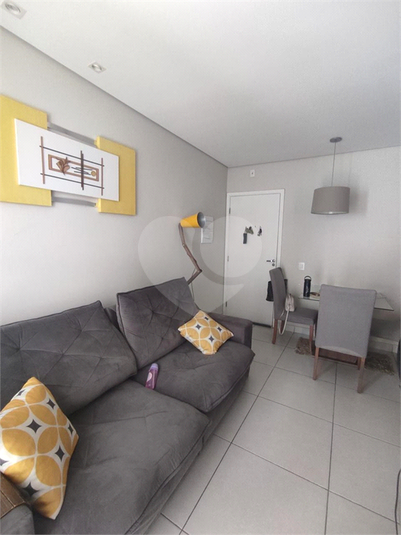 Venda Apartamento Salto Bela Vista REO1002840 10