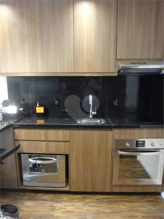 Venda Apartamento São Paulo Bela Vista REO1002863 21