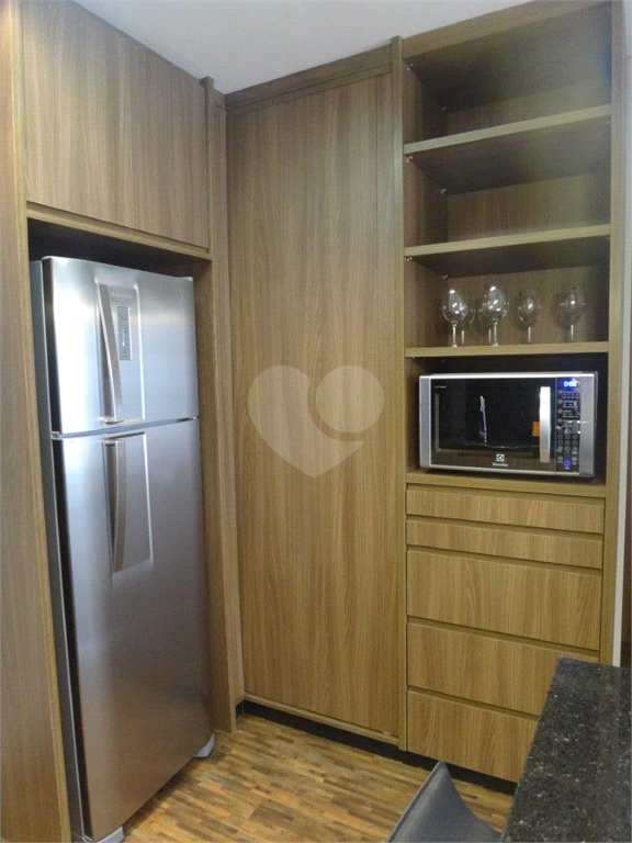 Venda Apartamento São Paulo Bela Vista REO1002863 22