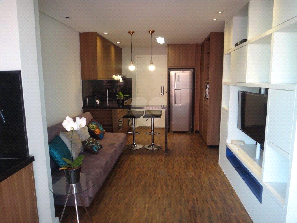 Venda Apartamento São Paulo Bela Vista REO1002863 1