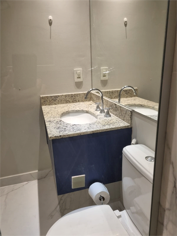 Venda Apartamento São Paulo Bela Vista REO1002863 10