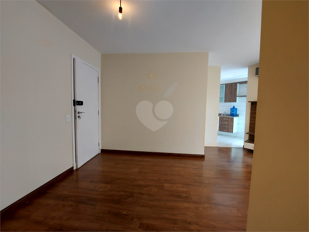 Venda Apartamento São Paulo Vila Clementino REO1002868 4