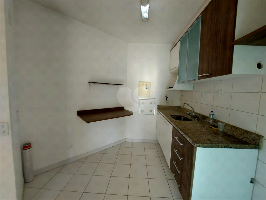 Venda Apartamento São Paulo Vila Clementino REO1002868 19