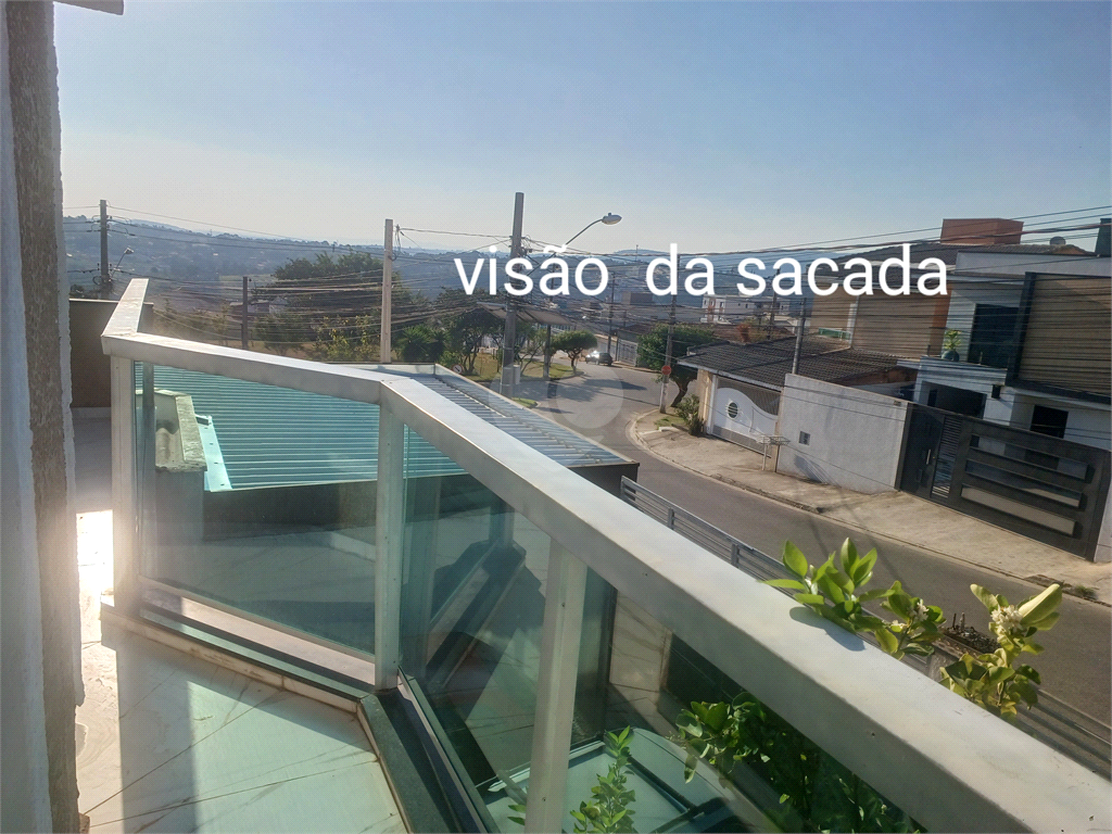 Venda Casa Atibaia Nova Cerejeira REO1002881 8