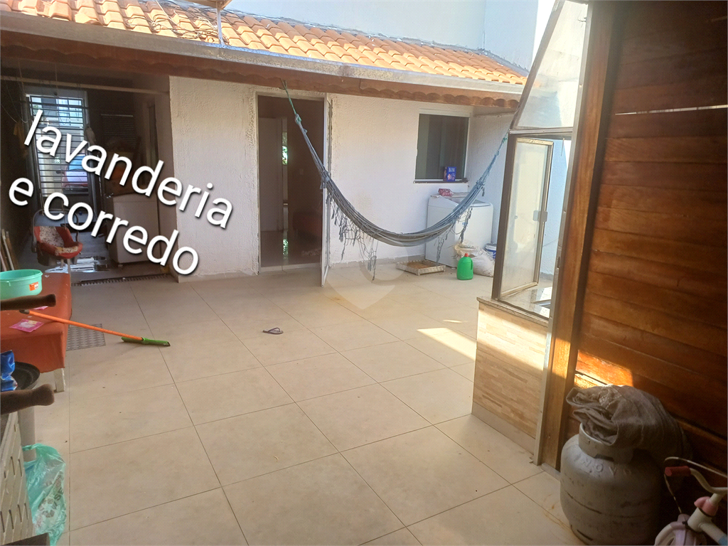 Venda Casa Atibaia Nova Cerejeira REO1002881 15