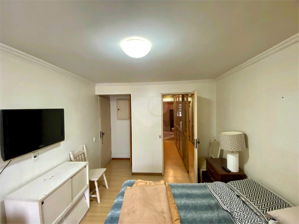 Venda Apartamento São Paulo Vila Buarque REO1002894 12