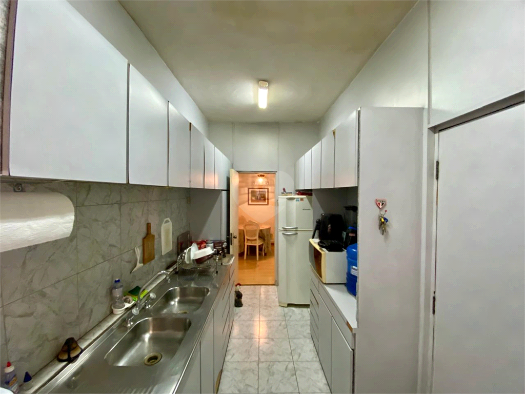 Venda Apartamento São Paulo Vila Buarque REO1002894 19