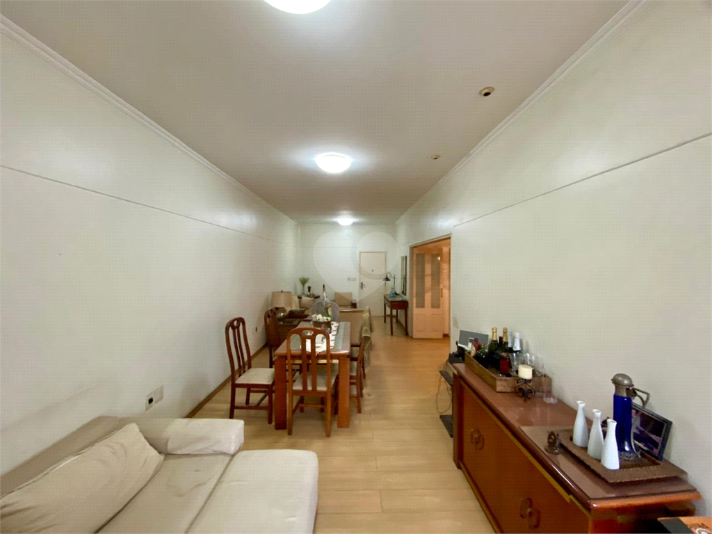 Venda Apartamento São Paulo Vila Buarque REO1002894 6