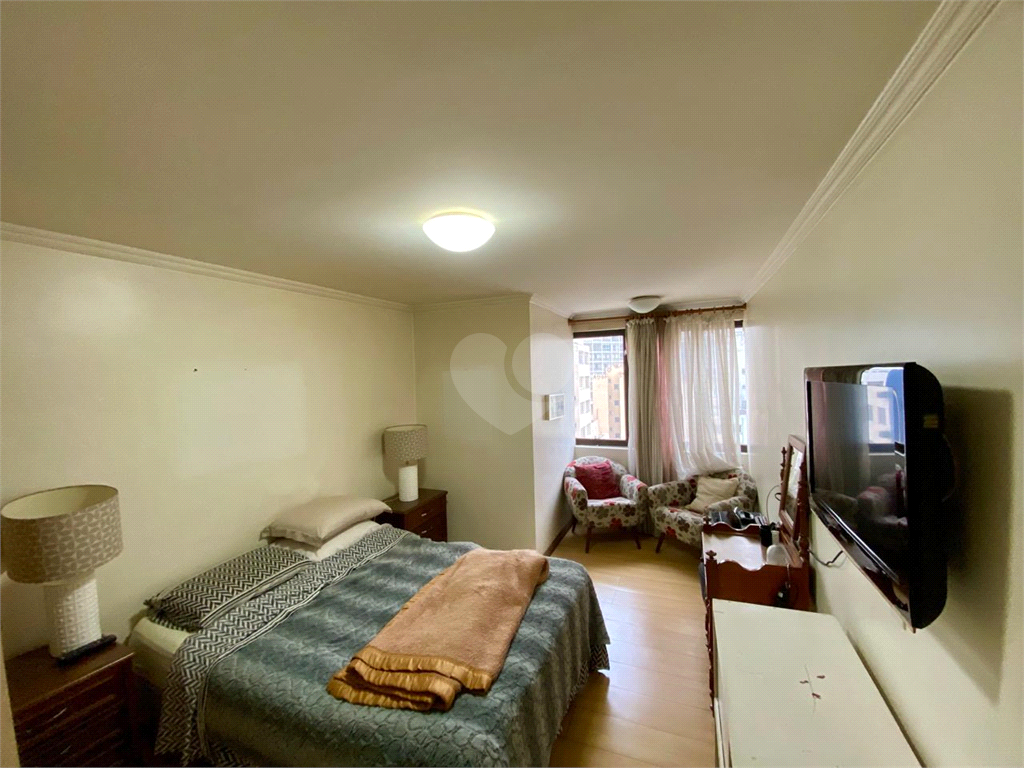 Venda Apartamento São Paulo Vila Buarque REO1002894 11