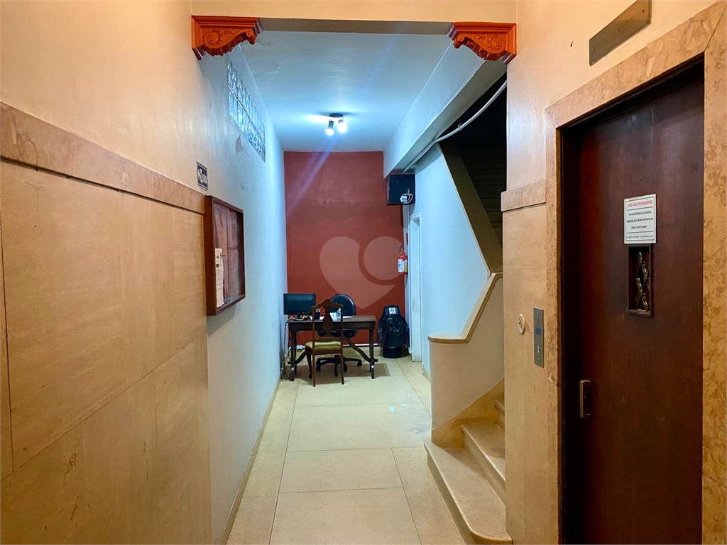 Venda Apartamento São Paulo Vila Buarque REO1002894 21