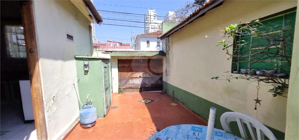 Venda Casa São Paulo Cidade Monções REO1002905 9