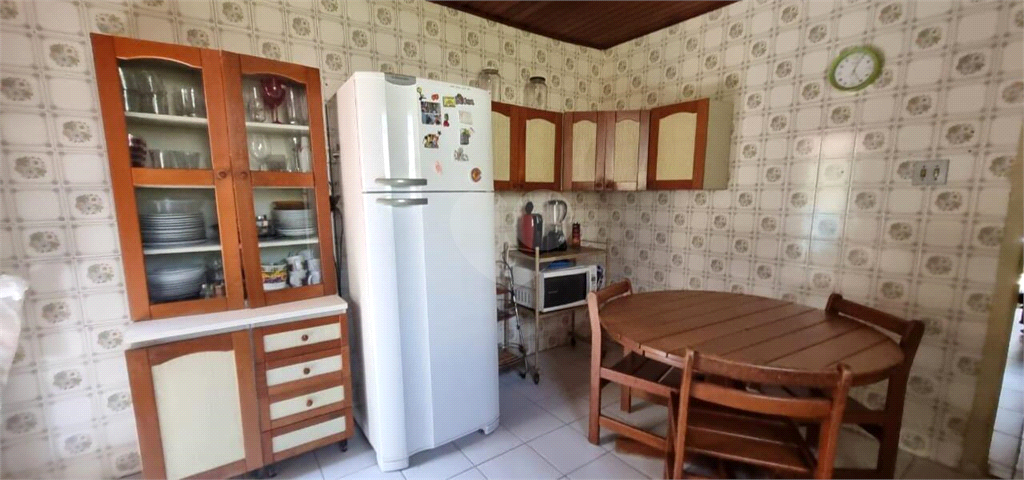 Venda Casa São Paulo Cidade Monções REO1002905 5