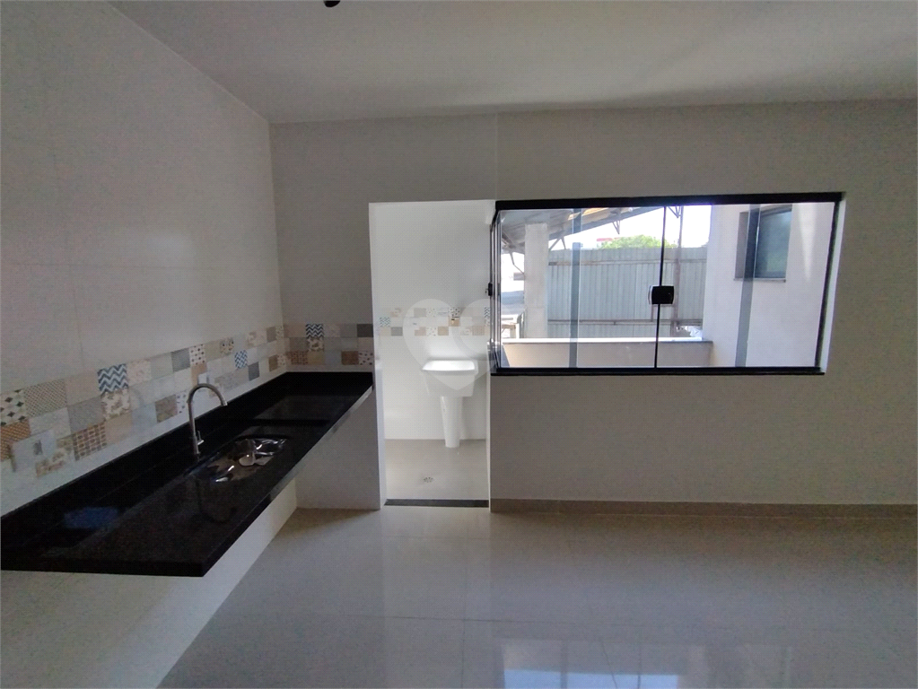 Venda Apartamento São Paulo Jardim Imperador (zona Leste) REO1002919 3