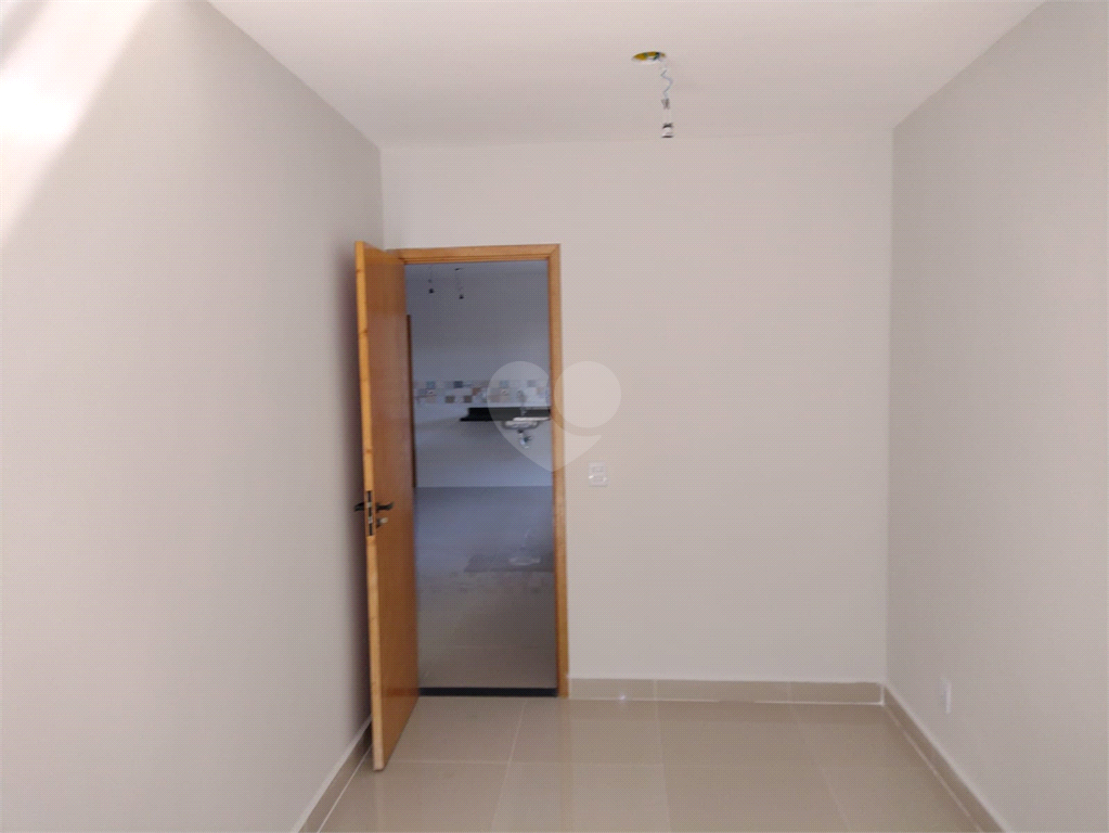 Venda Apartamento São Paulo Jardim Imperador (zona Leste) REO1002919 12