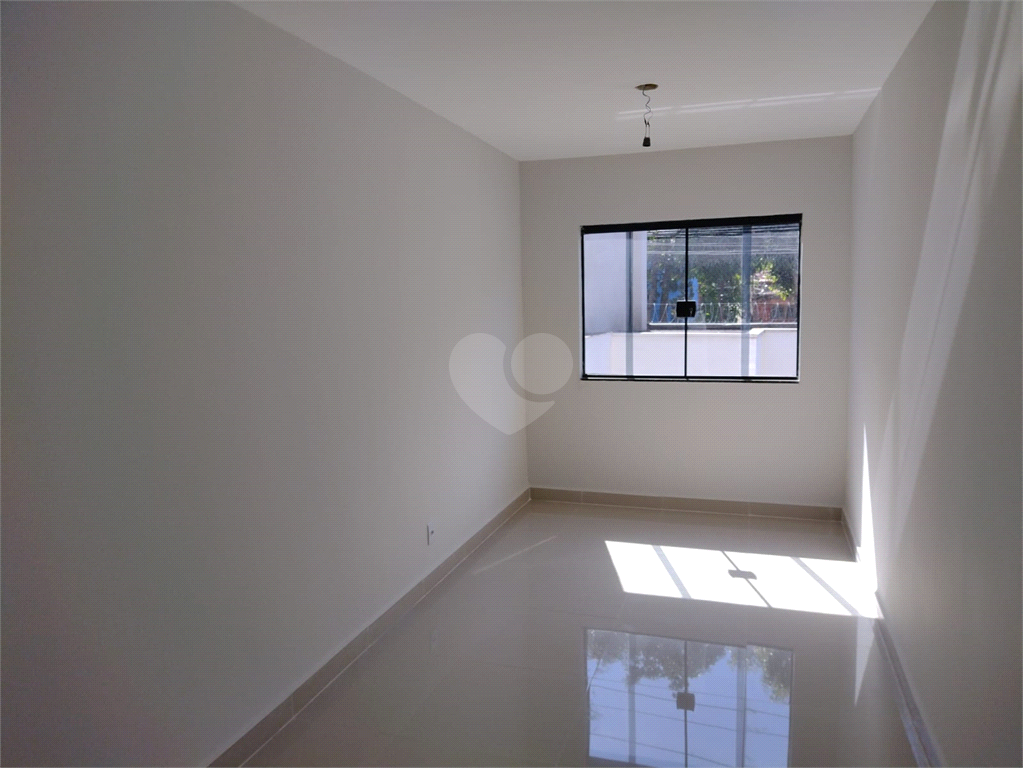 Venda Apartamento São Paulo Jardim Imperador (zona Leste) REO1002919 10