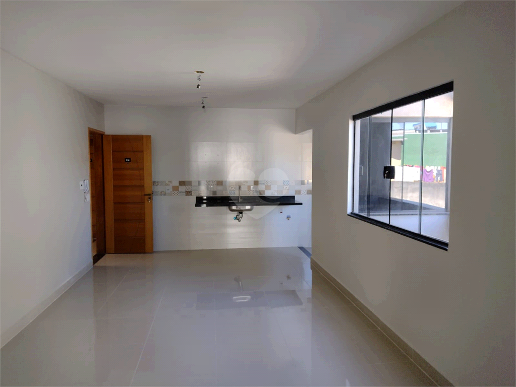 Venda Apartamento São Paulo Jardim Imperador (zona Leste) REO1002919 6