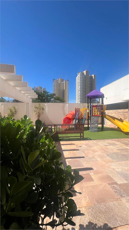 Venda Apartamento Campo Grande Centro REO1002947 9