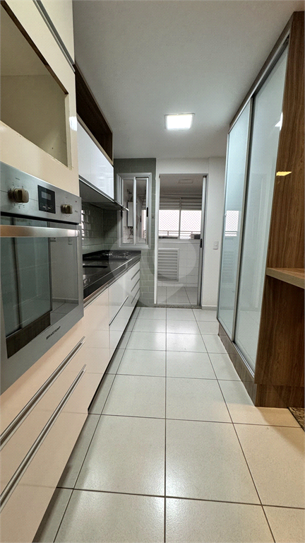 Venda Apartamento Campo Grande Centro REO1002947 18