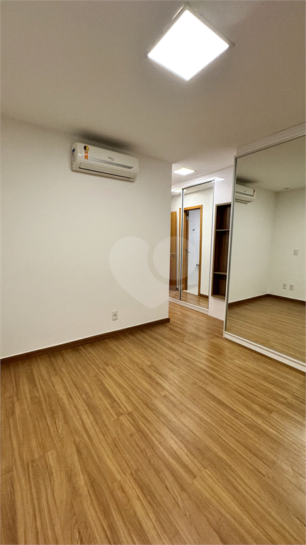 Venda Apartamento Campo Grande Centro REO1002947 24