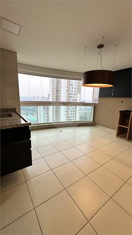 Venda Apartamento Campo Grande Centro REO1002947 15