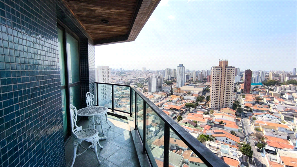 Venda Apartamento São Paulo Vila Prudente REO1002977 80